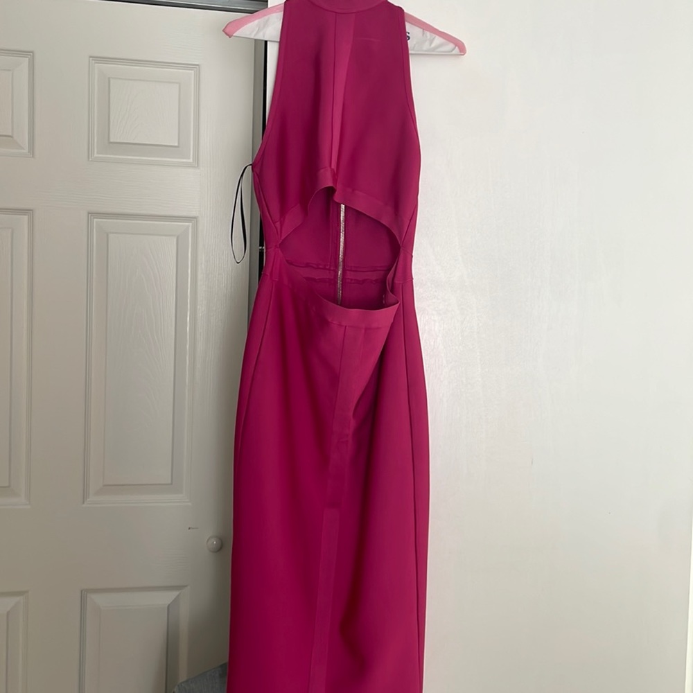 Forever 21 dress